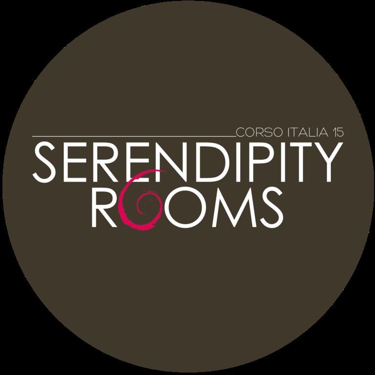 غرف Serendipity ميلان الغرفة الصورة